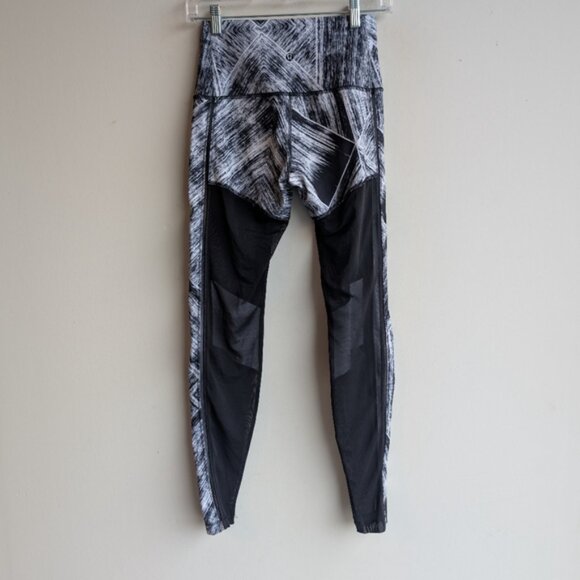 Lululemon Hot To Street Pant Leggings - Picture 4 of 9